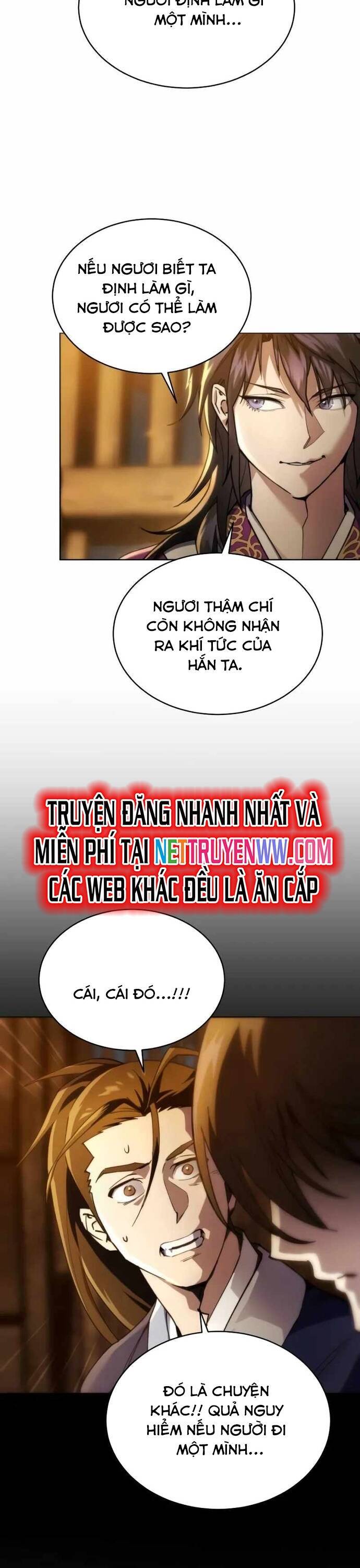 Thiên Ma Muốn Sống Một Cuộc Đời Bình Lặng Chap 3 - Next Chap 4