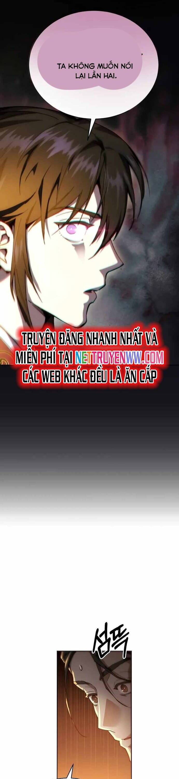 Thiên Ma Muốn Sống Một Cuộc Đời Bình Lặng Chap 3 - Next Chap 4