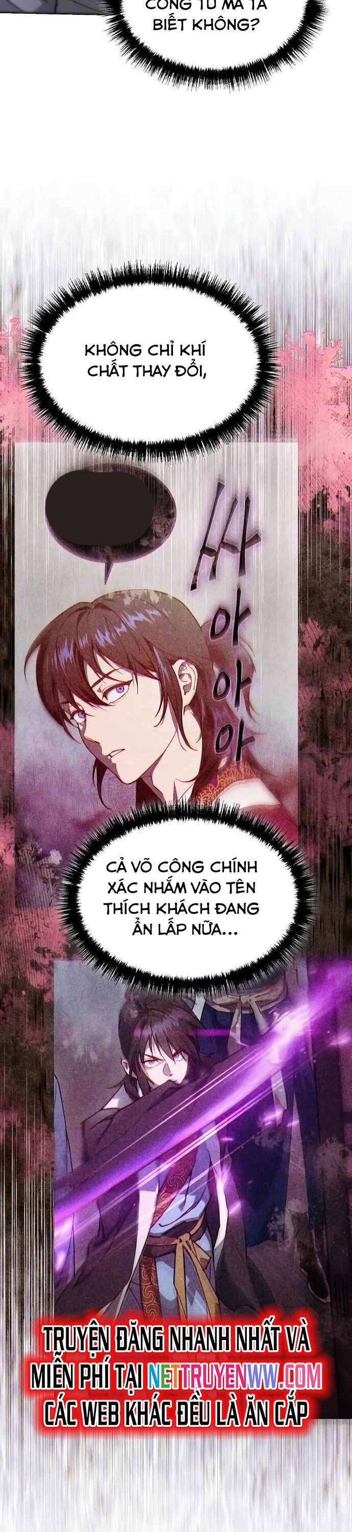 Thiên Ma Muốn Sống Một Cuộc Đời Bình Lặng Chap 3 - Next Chap 4