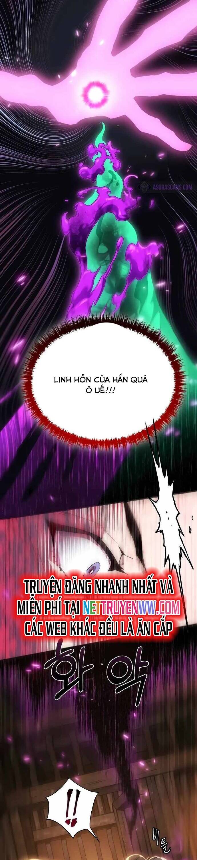 Thiên Ma Muốn Sống Một Cuộc Đời Bình Lặng Chap 3 - Next Chap 4