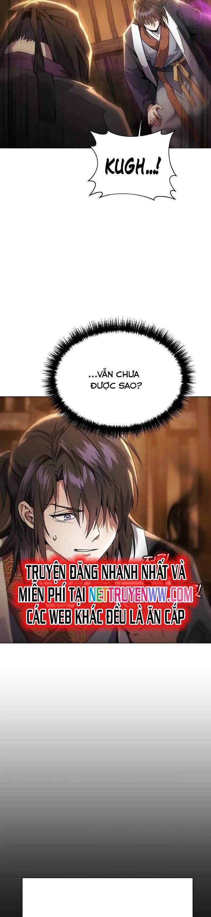 Thiên Ma Muốn Sống Một Cuộc Đời Bình Lặng Chap 3 - Next Chap 4