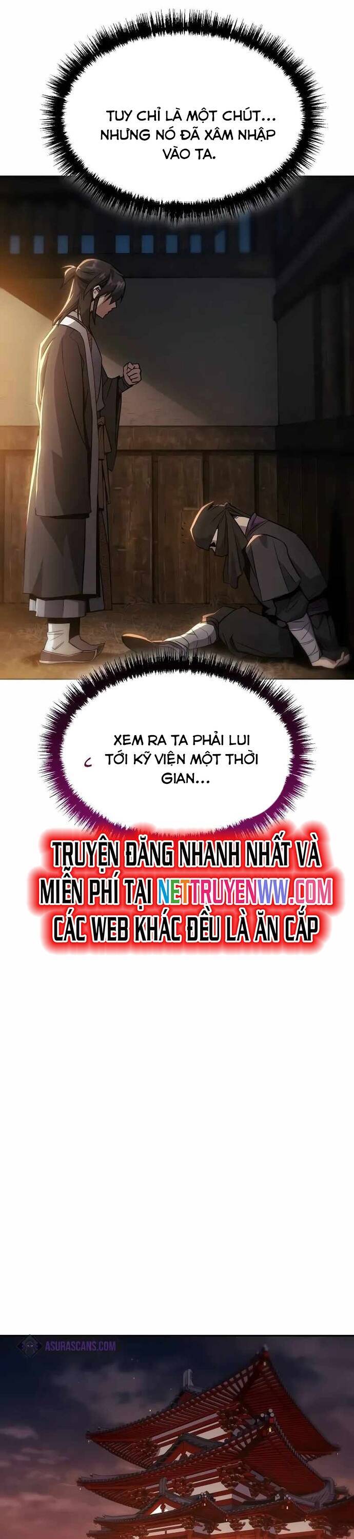 Thiên Ma Muốn Sống Một Cuộc Đời Bình Lặng Chap 3 - Next Chap 4