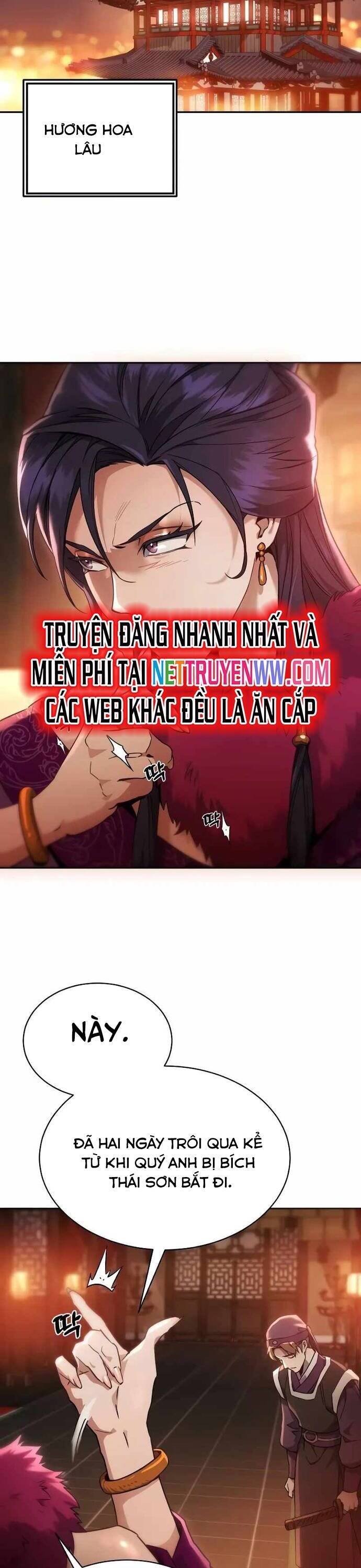 Thiên Ma Muốn Sống Một Cuộc Đời Bình Lặng Chap 3 - Next Chap 4