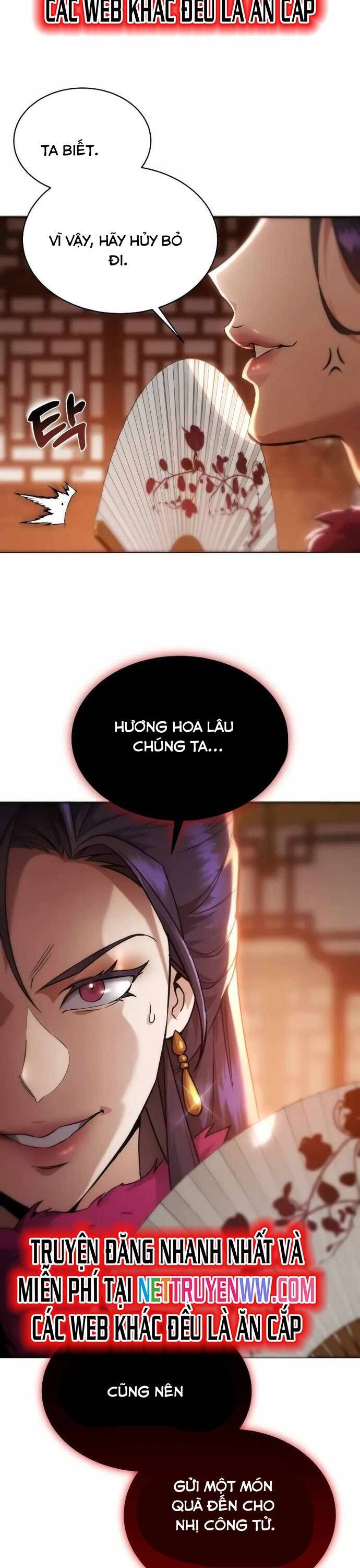Thiên Ma Muốn Sống Một Cuộc Đời Bình Lặng Chap 3 - Next Chap 4