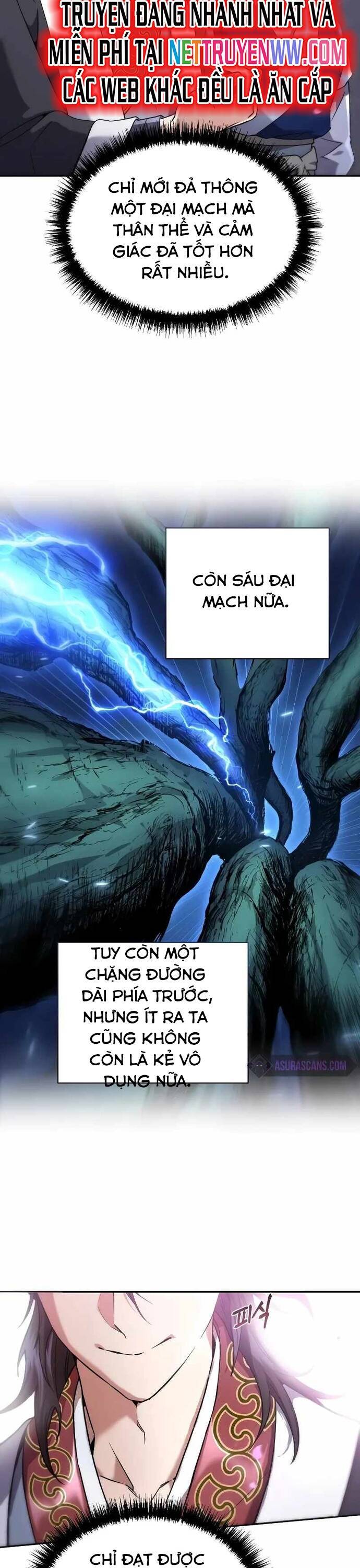 Thiên Ma Muốn Sống Một Cuộc Đời Bình Lặng Chap 3 - Next Chap 4