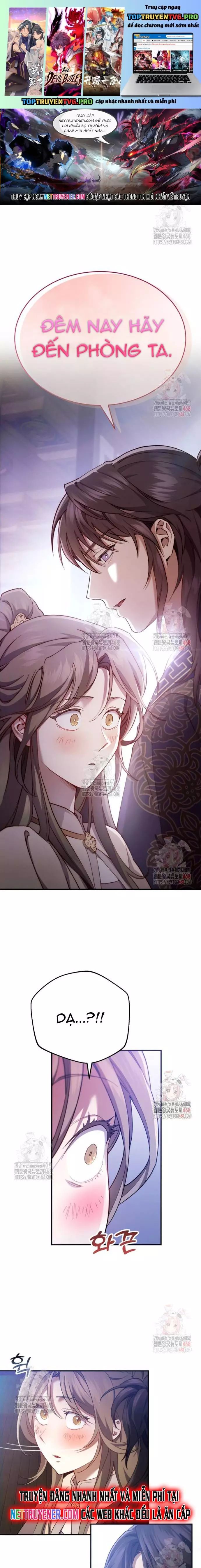 Thiên Ma Muốn Sống Một Cuộc Đời Bình Lặng Chap 30 - Next Chap 31