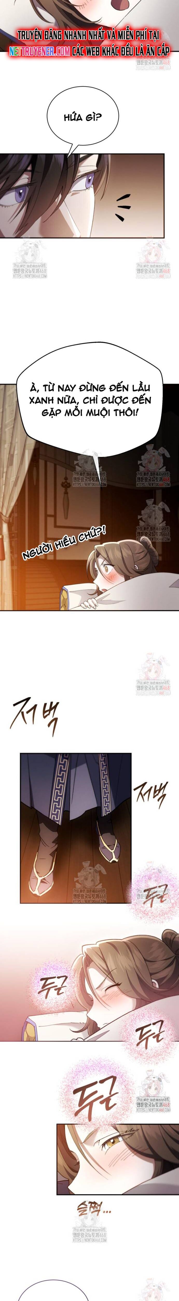 Thiên Ma Muốn Sống Một Cuộc Đời Bình Lặng Chap 30 - Next Chap 31