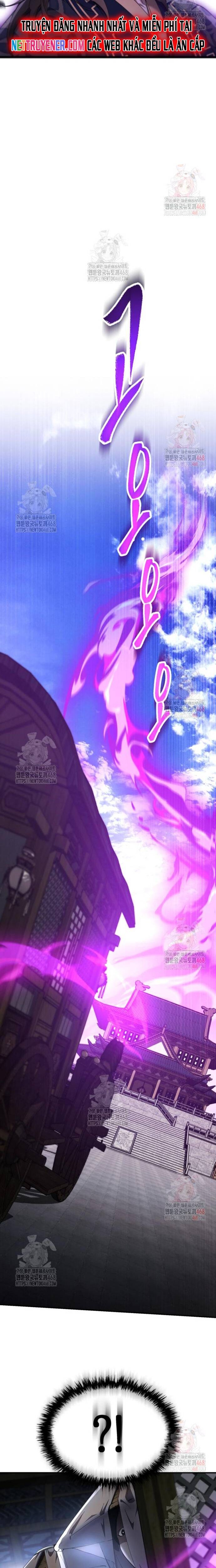 Thiên Ma Muốn Sống Một Cuộc Đời Bình Lặng Chap 30 - Next Chap 31