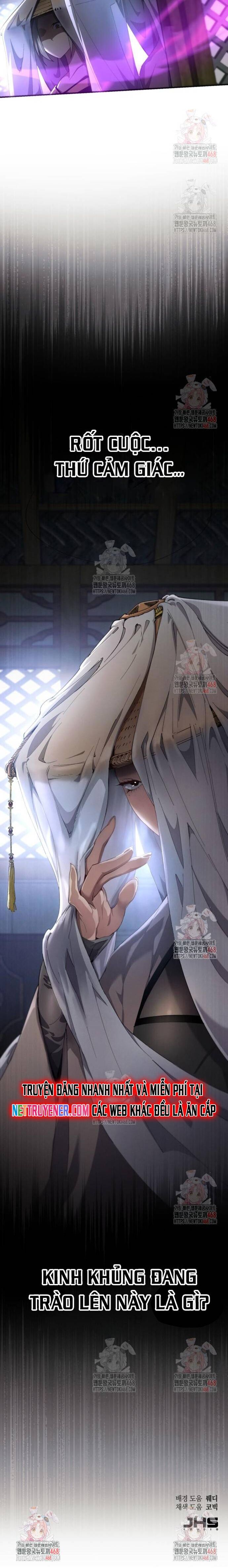 Thiên Ma Muốn Sống Một Cuộc Đời Bình Lặng Chap 30 - Next Chap 31
