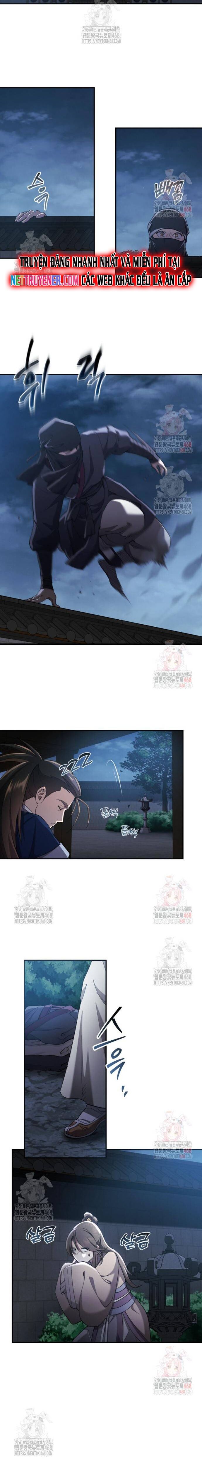Thiên Ma Muốn Sống Một Cuộc Đời Bình Lặng Chap 30 - Next Chap 31