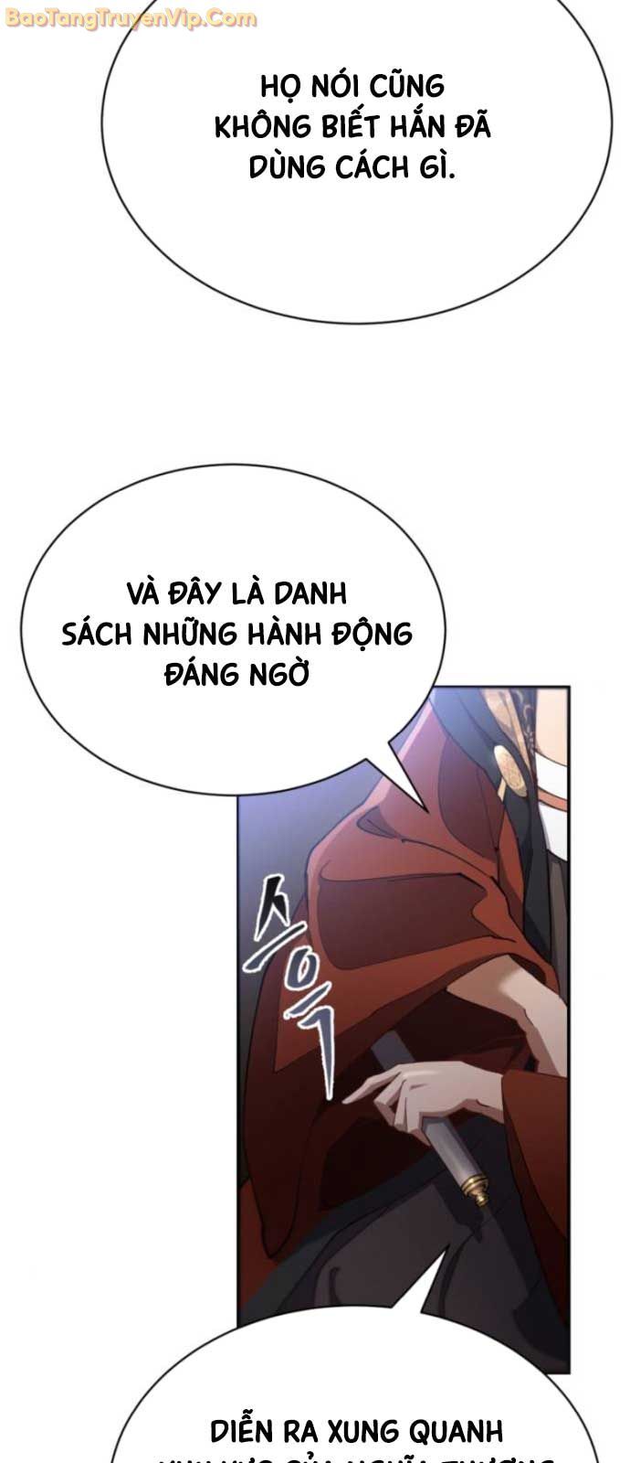 Thiên Ma Muốn Sống Một Cuộc Đời Bình Lặng Chap 31 - Next Chap 32
