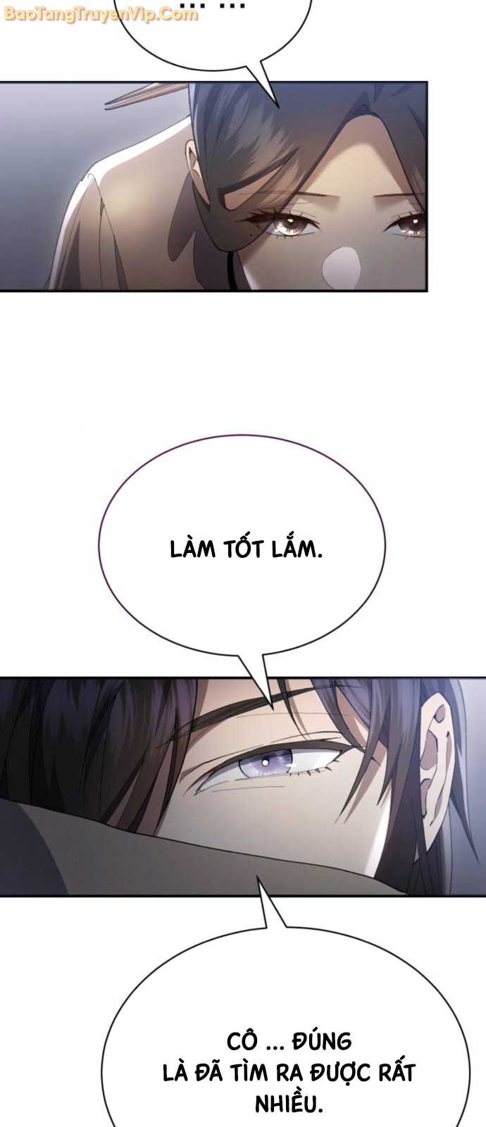 Thiên Ma Muốn Sống Một Cuộc Đời Bình Lặng Chap 31 - Next Chap 32