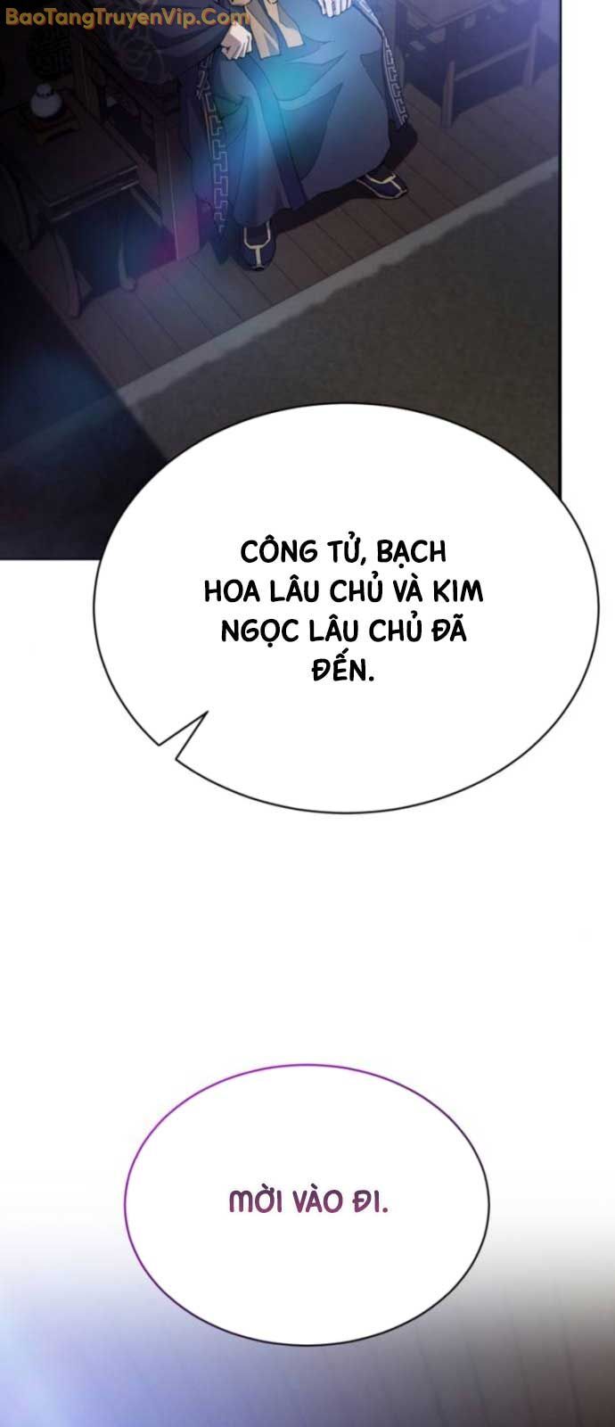 Thiên Ma Muốn Sống Một Cuộc Đời Bình Lặng Chap 31 - Next Chap 32