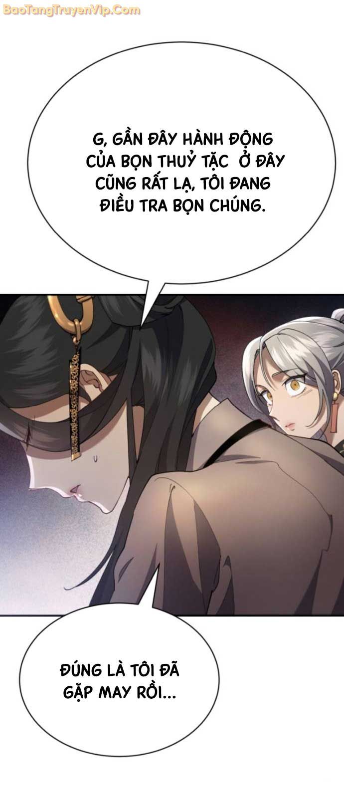 Thiên Ma Muốn Sống Một Cuộc Đời Bình Lặng Chap 31 - Next Chap 32