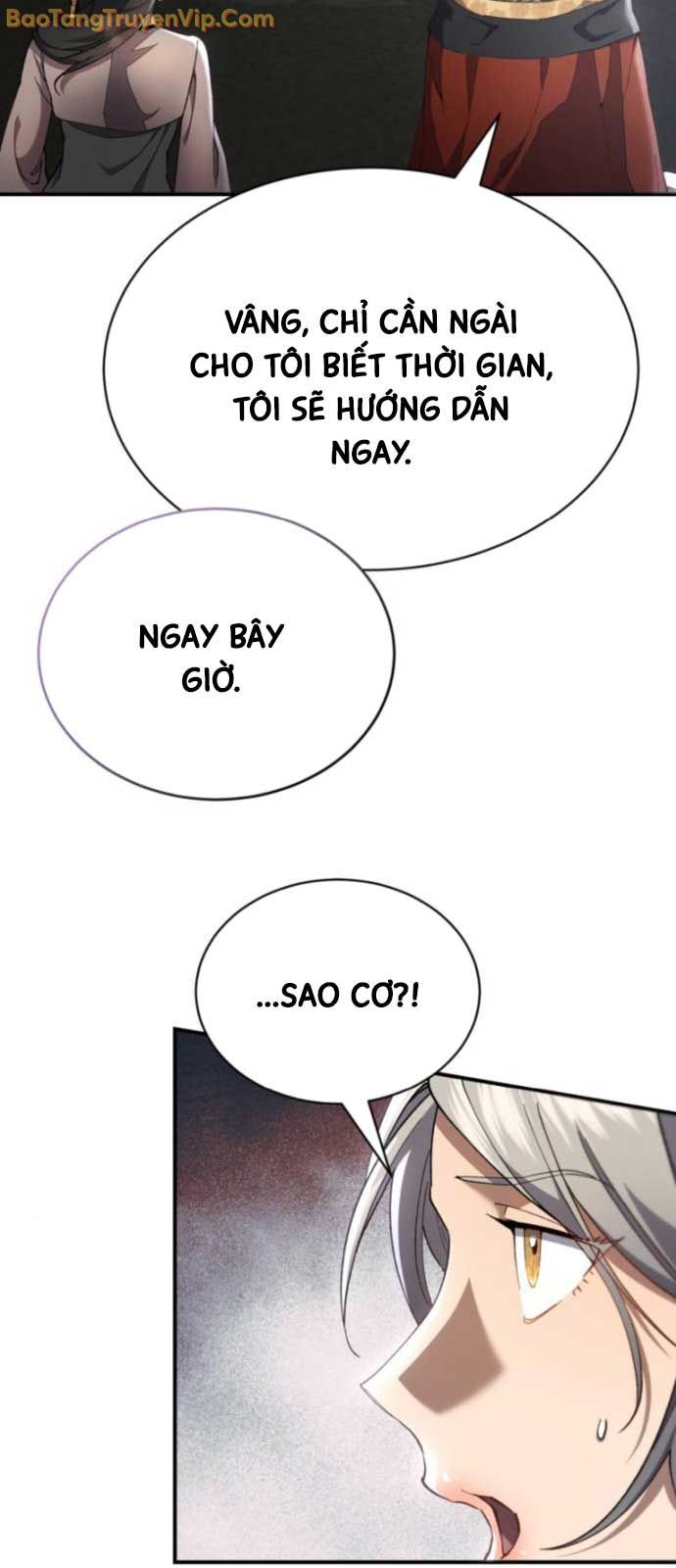 Thiên Ma Muốn Sống Một Cuộc Đời Bình Lặng Chap 31 - Next Chap 32