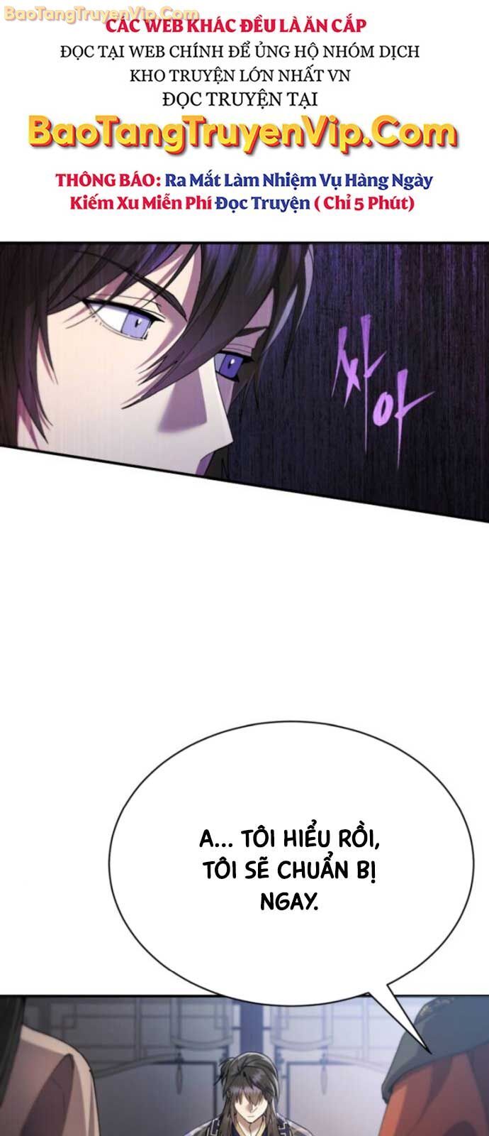 Thiên Ma Muốn Sống Một Cuộc Đời Bình Lặng Chap 31 - Next Chap 32