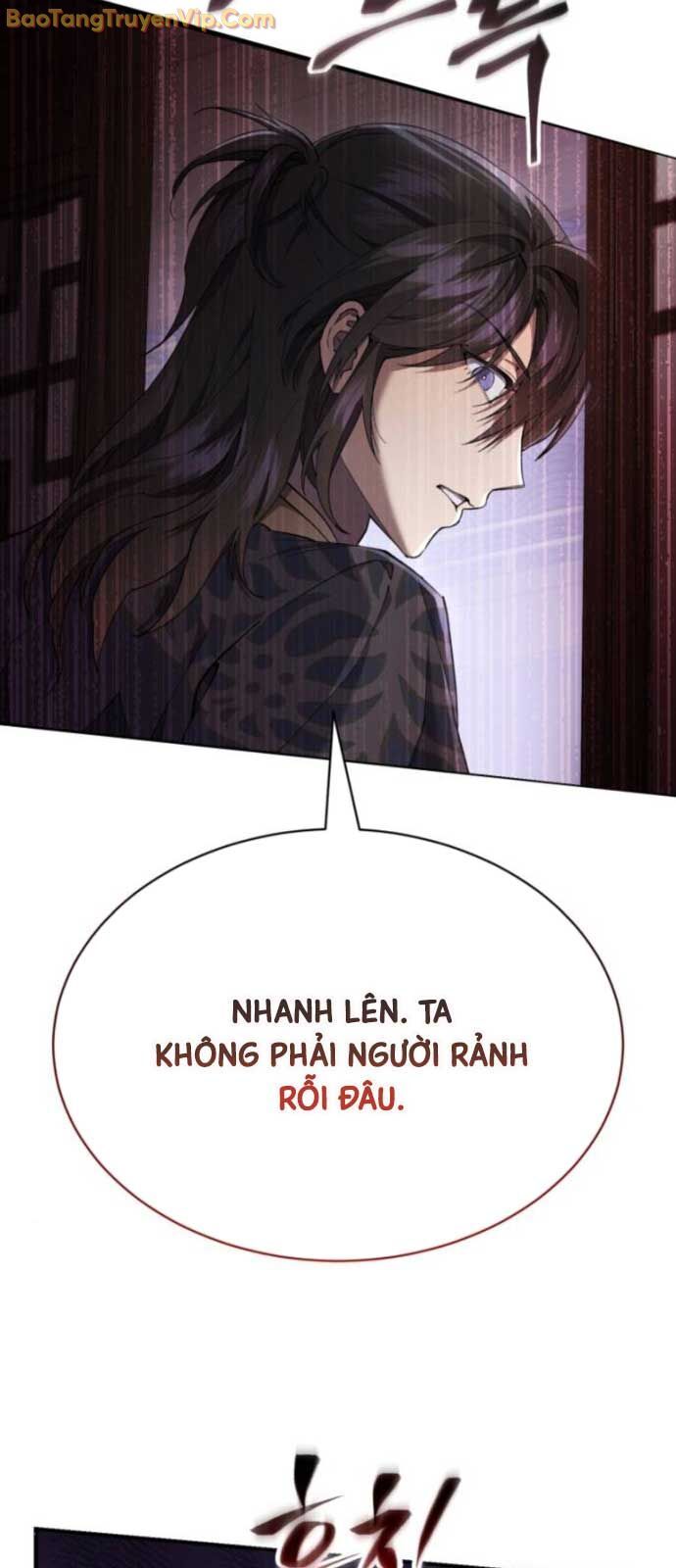 Thiên Ma Muốn Sống Một Cuộc Đời Bình Lặng Chap 31 - Next Chap 32