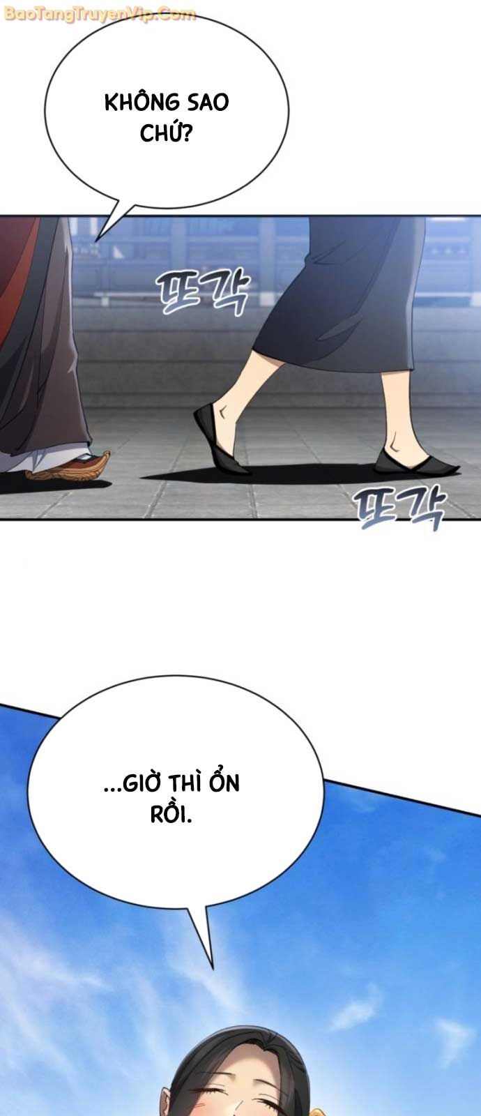 Thiên Ma Muốn Sống Một Cuộc Đời Bình Lặng Chap 31 - Next Chap 32