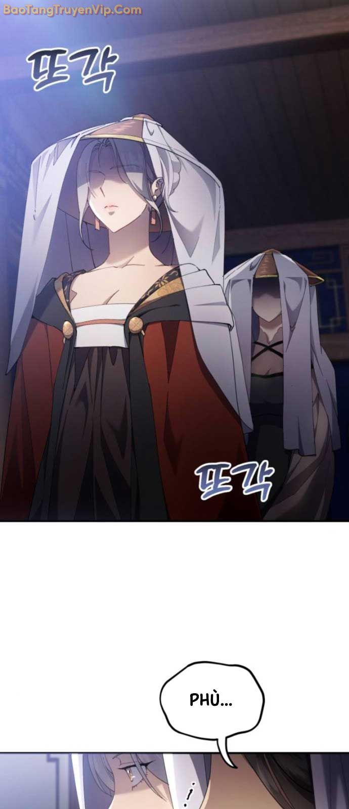 Thiên Ma Muốn Sống Một Cuộc Đời Bình Lặng Chap 31 - Next Chap 32