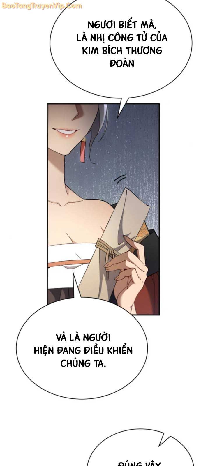 Thiên Ma Muốn Sống Một Cuộc Đời Bình Lặng Chap 31 - Next Chap 32