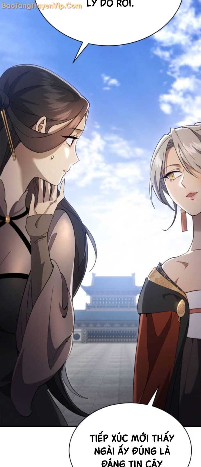 Thiên Ma Muốn Sống Một Cuộc Đời Bình Lặng Chap 31 - Next Chap 32