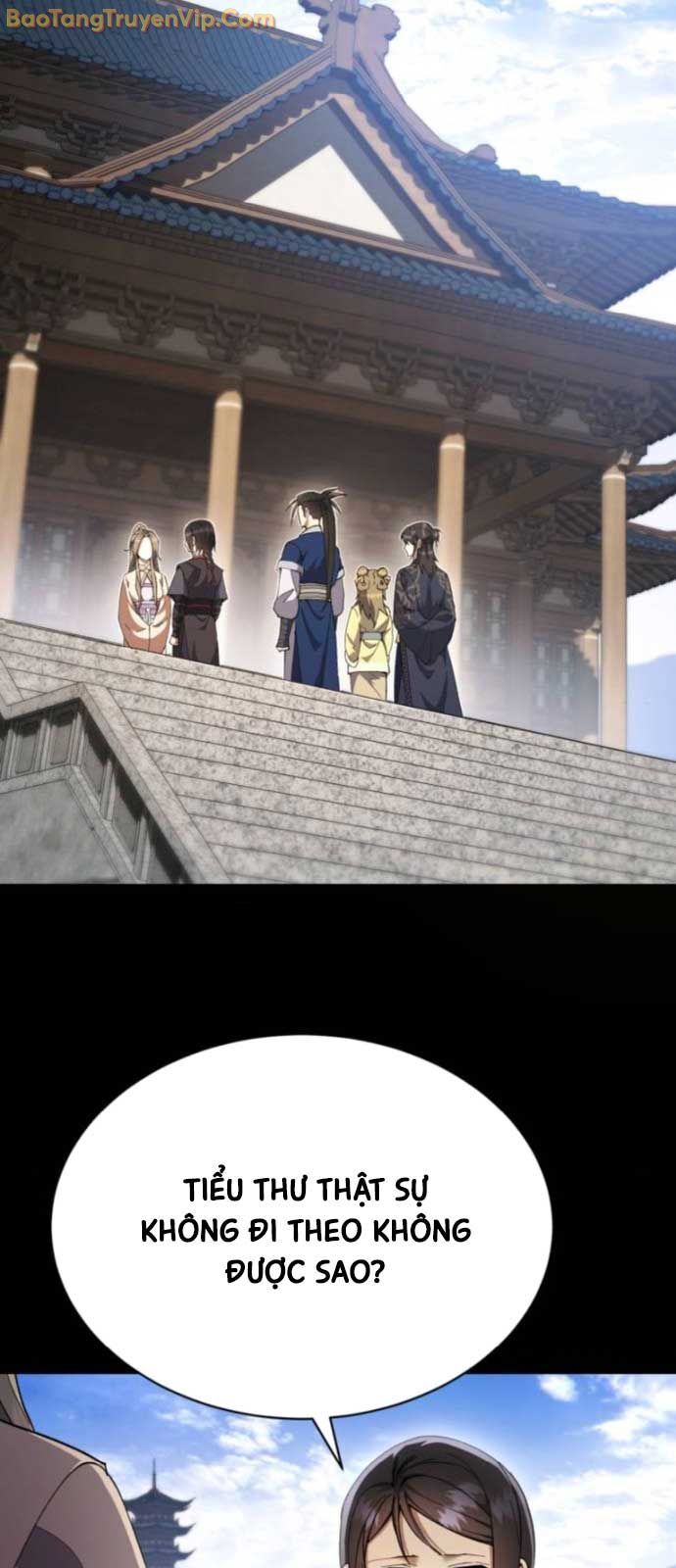Thiên Ma Muốn Sống Một Cuộc Đời Bình Lặng Chap 31 - Next Chap 32