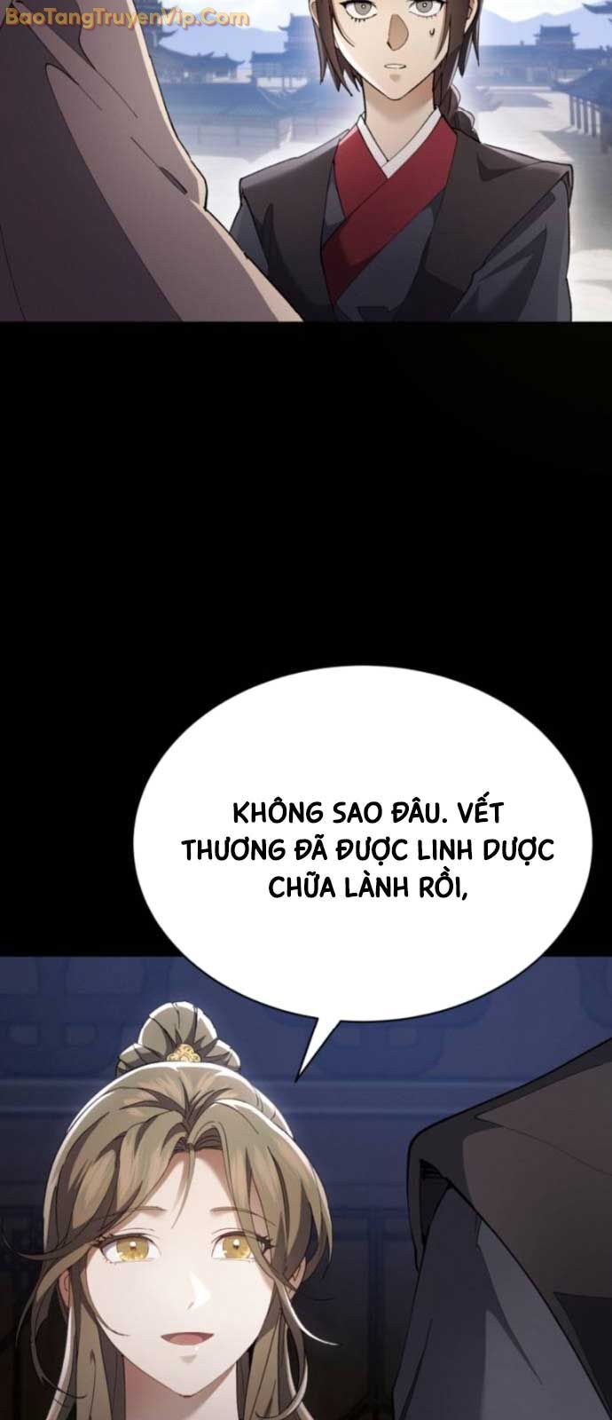 Thiên Ma Muốn Sống Một Cuộc Đời Bình Lặng Chap 31 - Next Chap 32