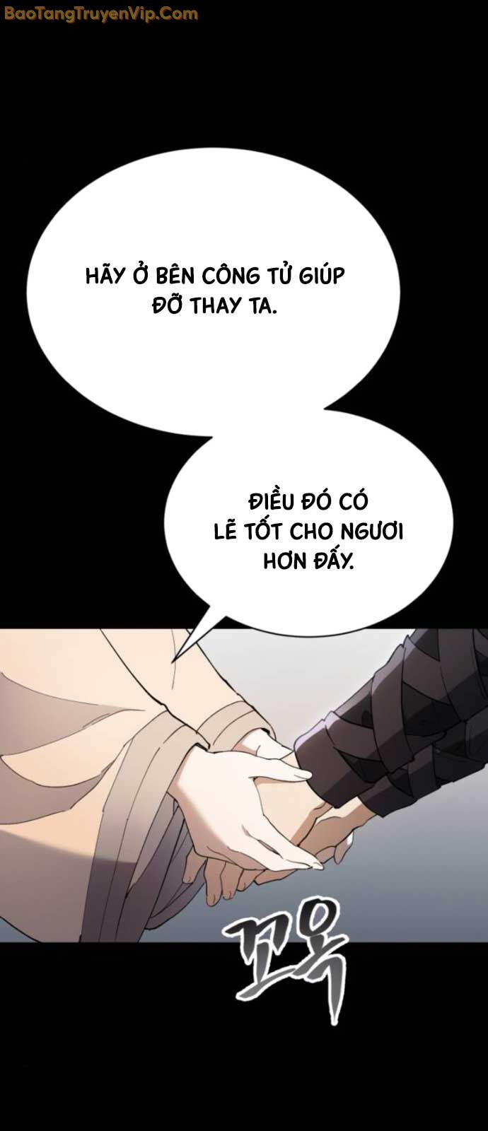 Thiên Ma Muốn Sống Một Cuộc Đời Bình Lặng Chap 31 - Next Chap 32