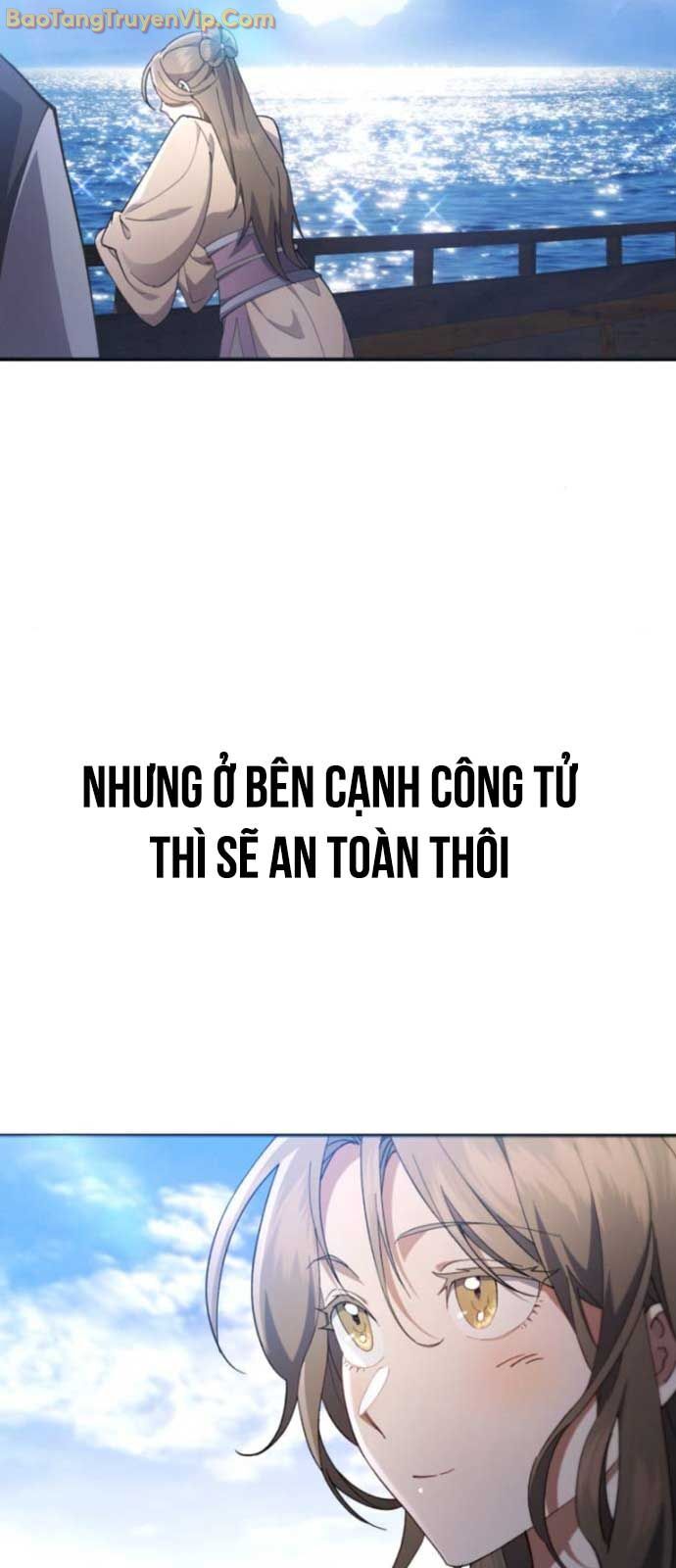 Thiên Ma Muốn Sống Một Cuộc Đời Bình Lặng Chap 31 - Next Chap 32
