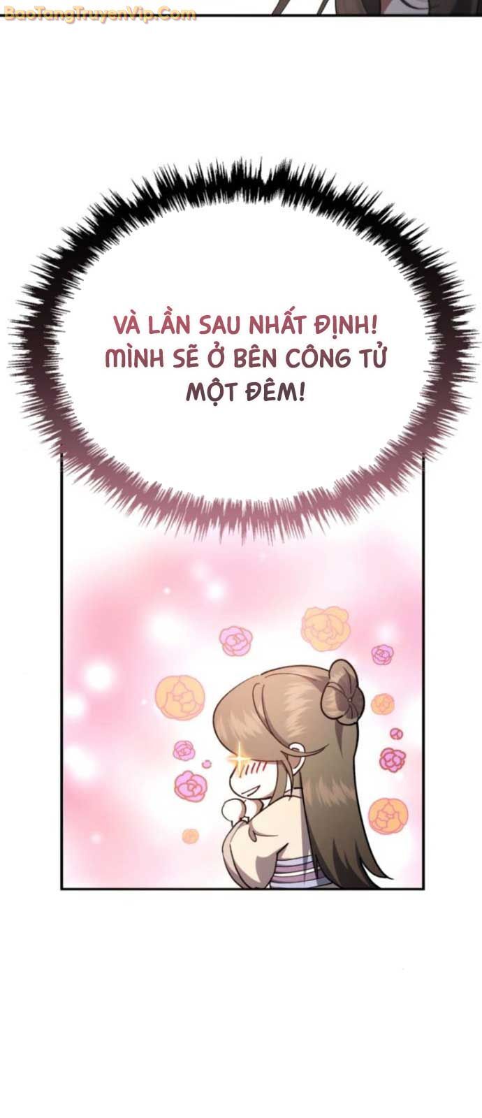 Thiên Ma Muốn Sống Một Cuộc Đời Bình Lặng Chap 31 - Next Chap 32