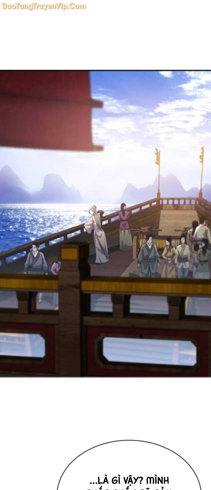 Thiên Ma Muốn Sống Một Cuộc Đời Bình Lặng Chap 31 - Next Chap 32