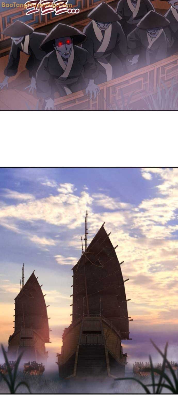 Thiên Ma Muốn Sống Một Cuộc Đời Bình Lặng Chap 31 - Next Chap 32