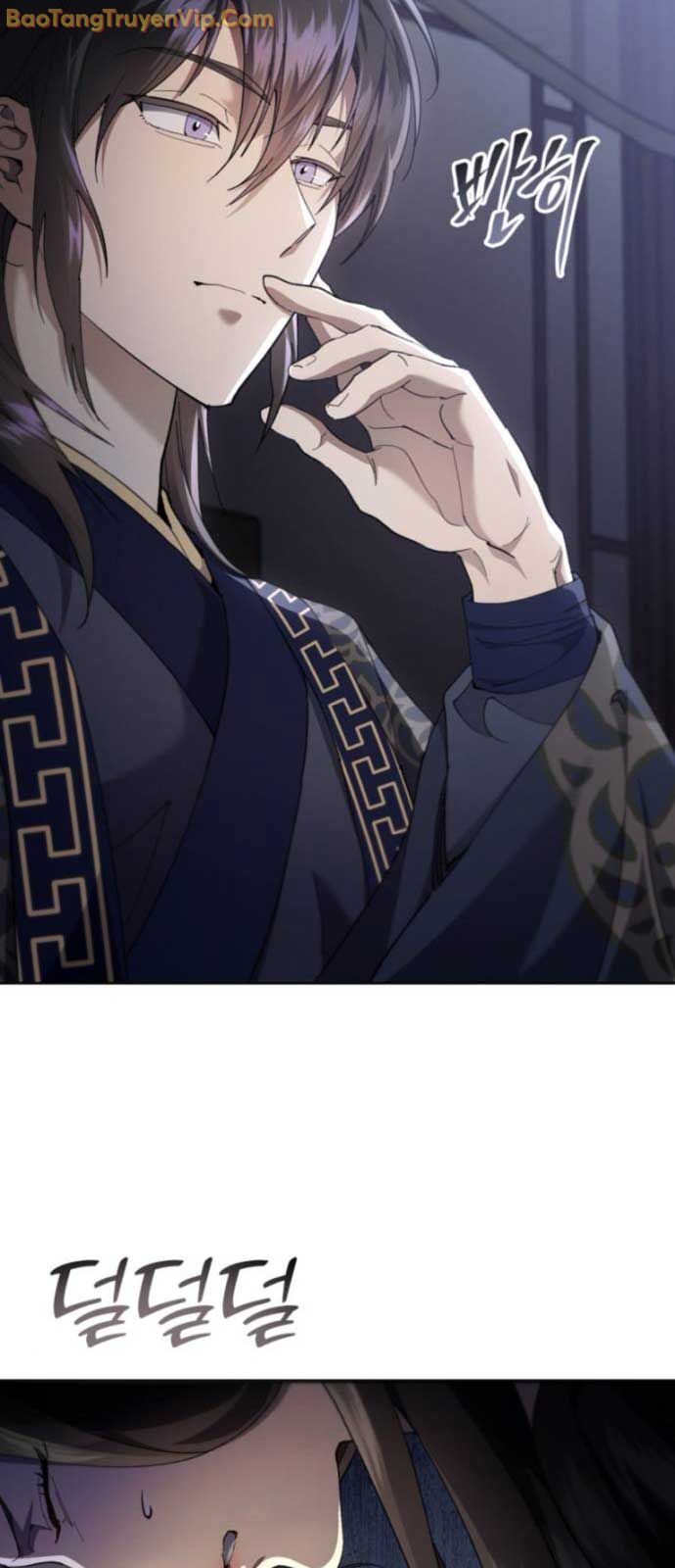 Thiên Ma Muốn Sống Một Cuộc Đời Bình Lặng Chap 31 - Next Chap 32