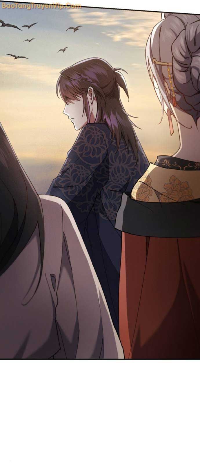 Thiên Ma Muốn Sống Một Cuộc Đời Bình Lặng Chap 31 - Next Chap 32