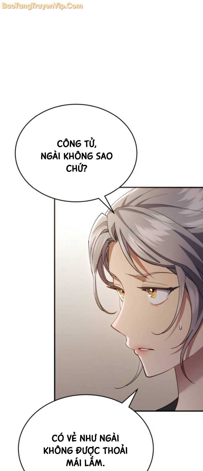 Thiên Ma Muốn Sống Một Cuộc Đời Bình Lặng Chap 31 - Next Chap 32