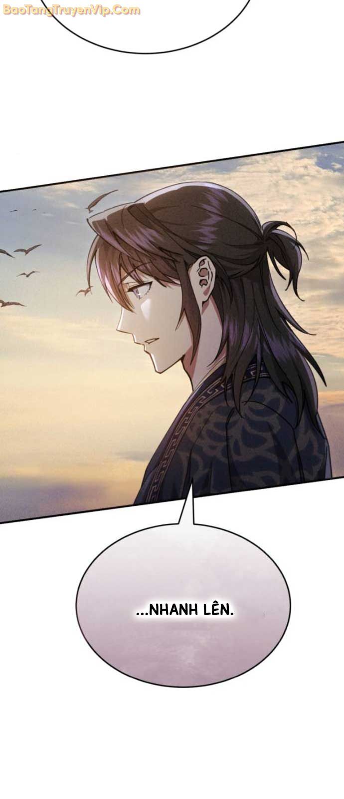 Thiên Ma Muốn Sống Một Cuộc Đời Bình Lặng Chap 31 - Next Chap 32