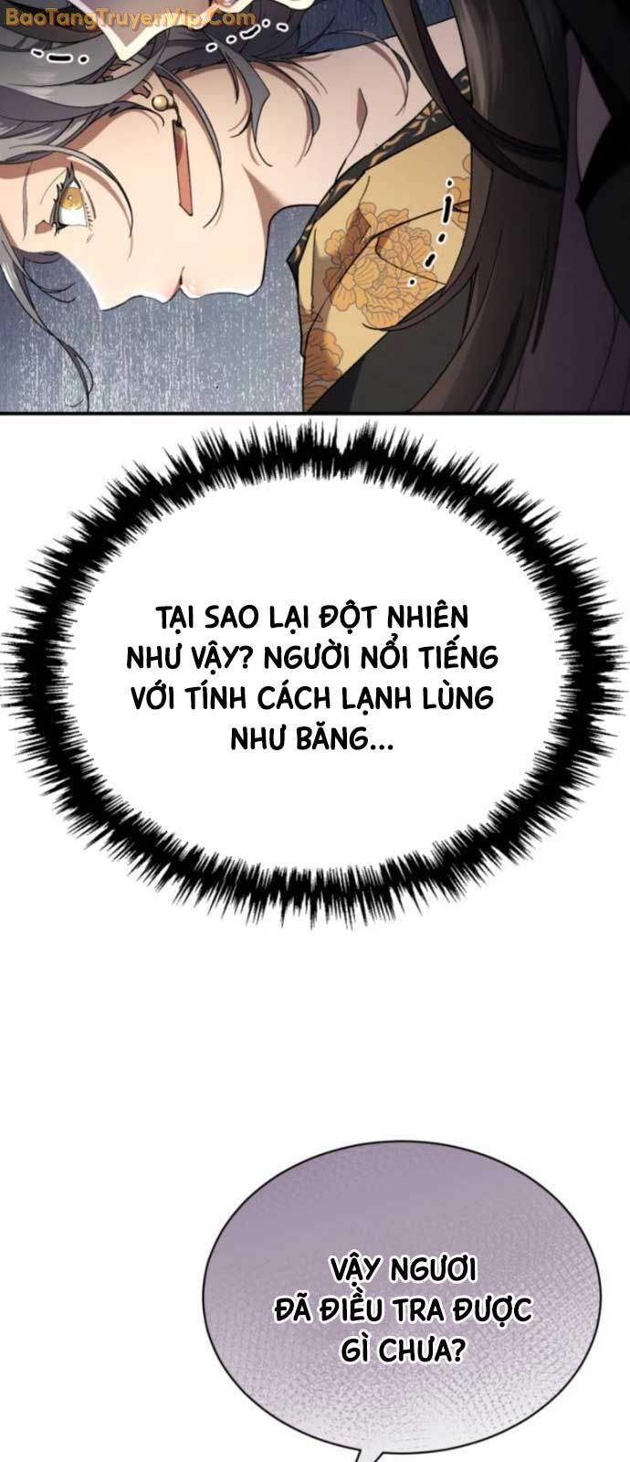 Thiên Ma Muốn Sống Một Cuộc Đời Bình Lặng Chap 31 - Next Chap 32