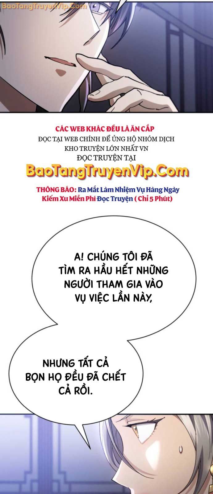 Thiên Ma Muốn Sống Một Cuộc Đời Bình Lặng Chap 31 - Next Chap 32
