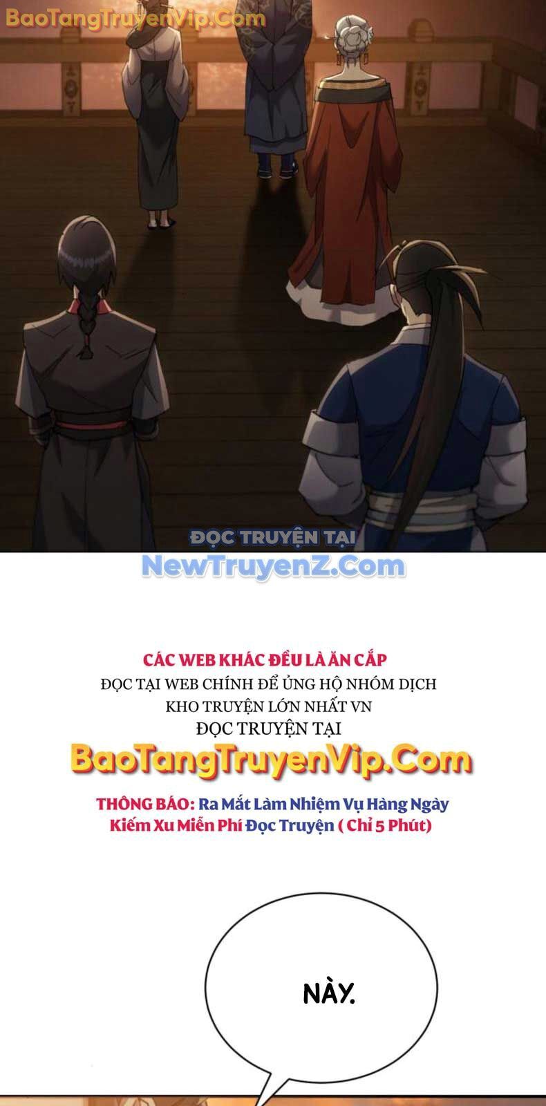 Thiên Ma Muốn Sống Một Cuộc Đời Bình Lặng Chap 32 - Next Chap 33