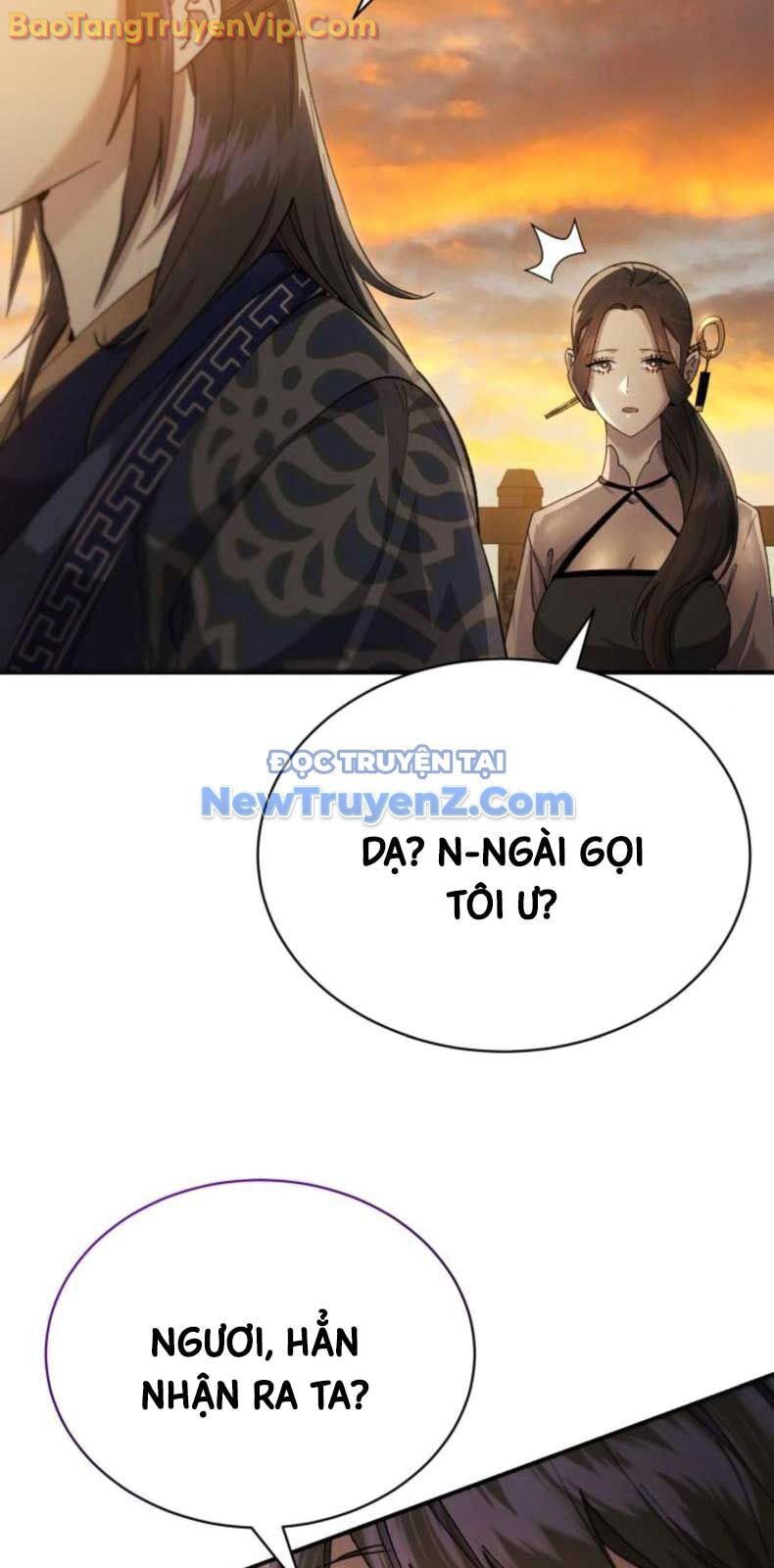 Thiên Ma Muốn Sống Một Cuộc Đời Bình Lặng Chap 32 - Next Chap 33
