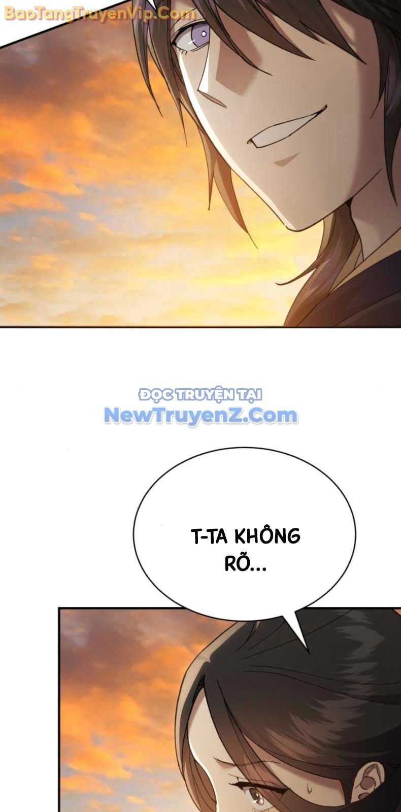 Thiên Ma Muốn Sống Một Cuộc Đời Bình Lặng Chap 32 - Next Chap 33