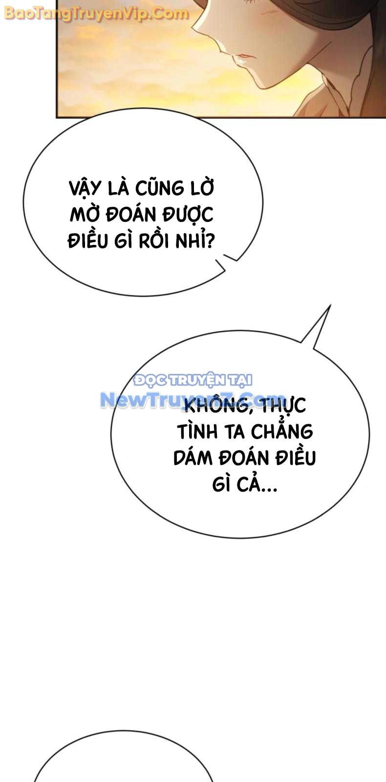 Thiên Ma Muốn Sống Một Cuộc Đời Bình Lặng Chap 32 - Next Chap 33