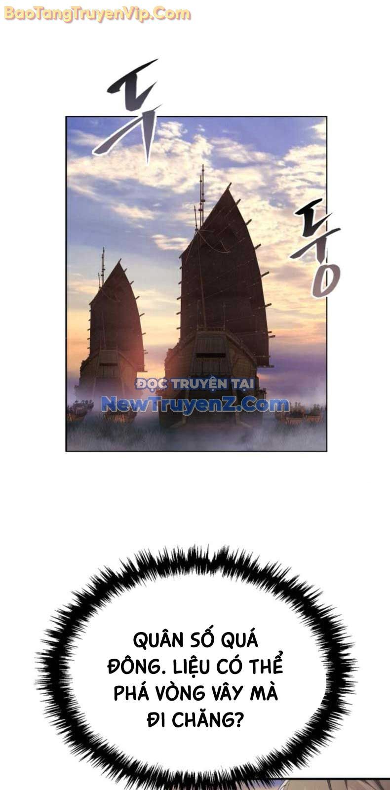 Thiên Ma Muốn Sống Một Cuộc Đời Bình Lặng Chap 32 - Next Chap 33