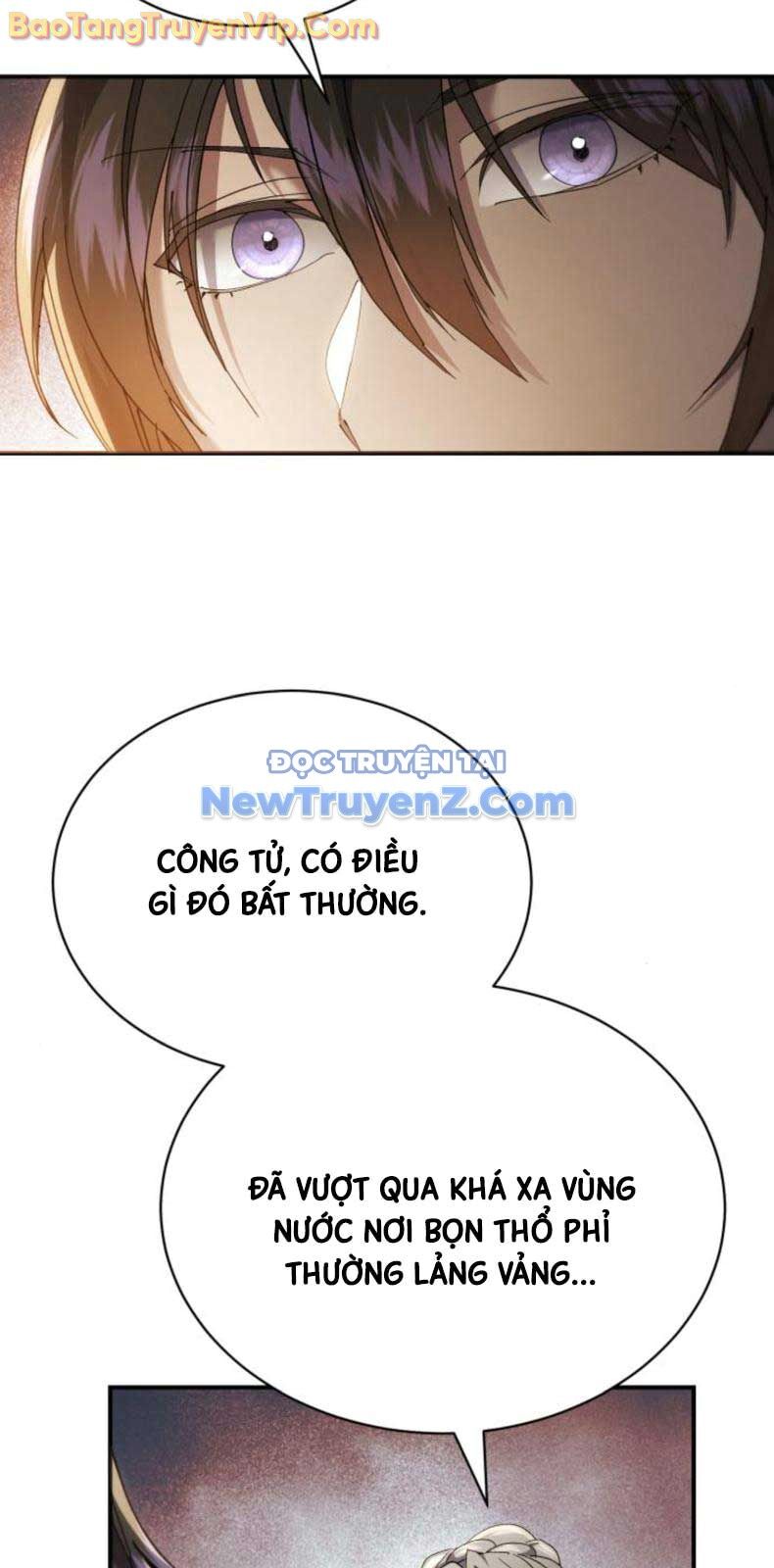 Thiên Ma Muốn Sống Một Cuộc Đời Bình Lặng Chap 32 - Next Chap 33