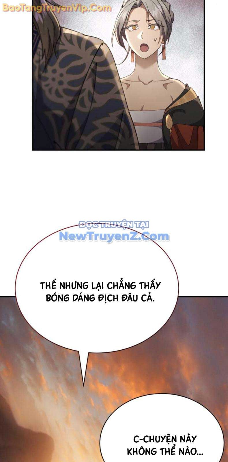 Thiên Ma Muốn Sống Một Cuộc Đời Bình Lặng Chap 32 - Next Chap 33
