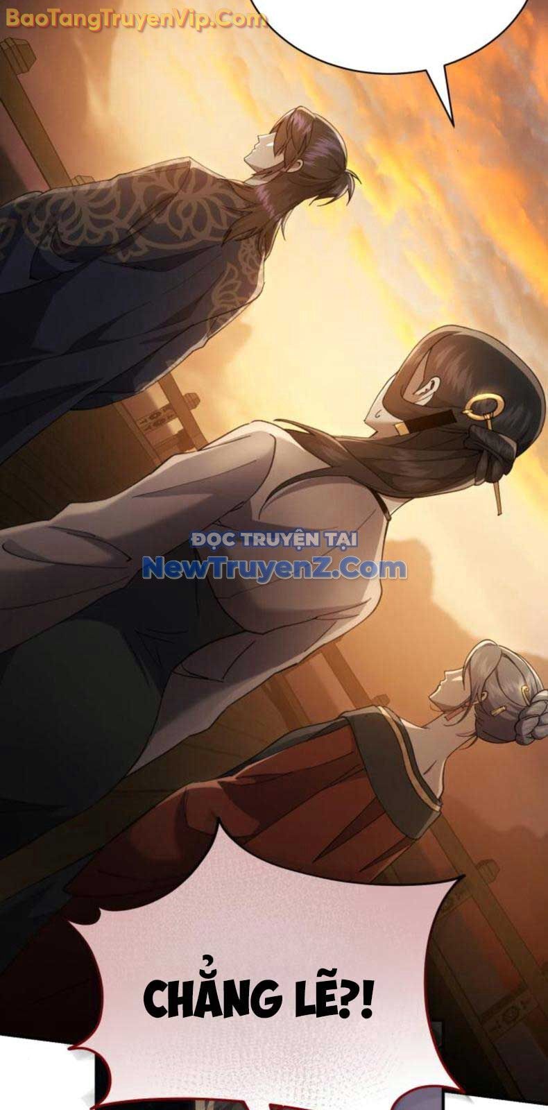 Thiên Ma Muốn Sống Một Cuộc Đời Bình Lặng Chap 32 - Next Chap 33