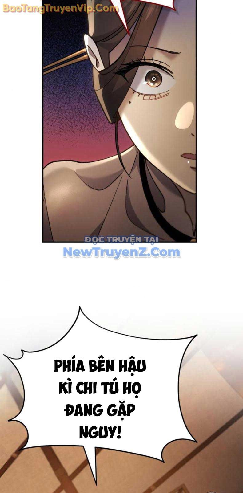 Thiên Ma Muốn Sống Một Cuộc Đời Bình Lặng Chap 32 - Next Chap 33
