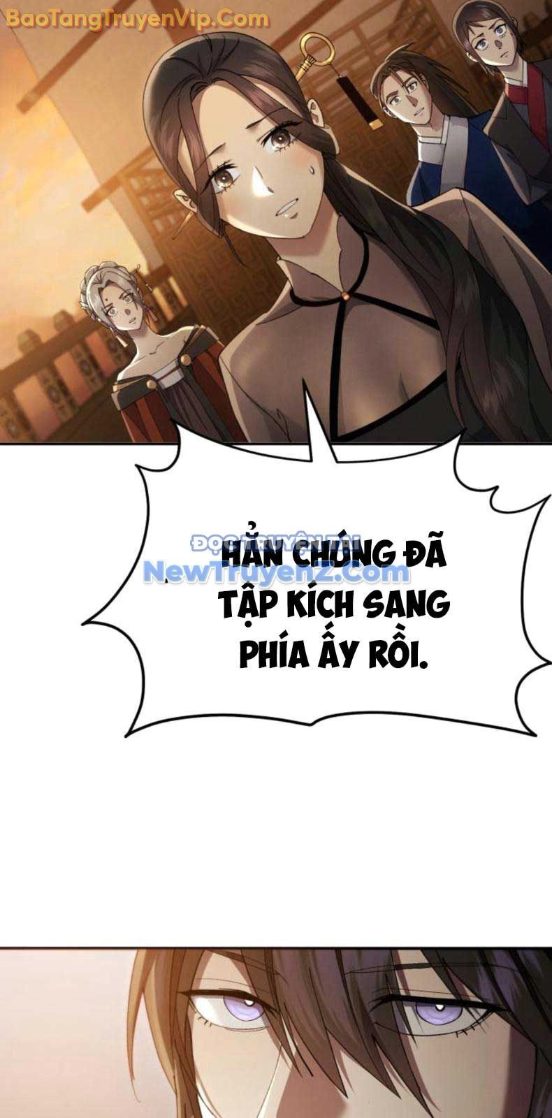 Thiên Ma Muốn Sống Một Cuộc Đời Bình Lặng Chap 32 - Next Chap 33