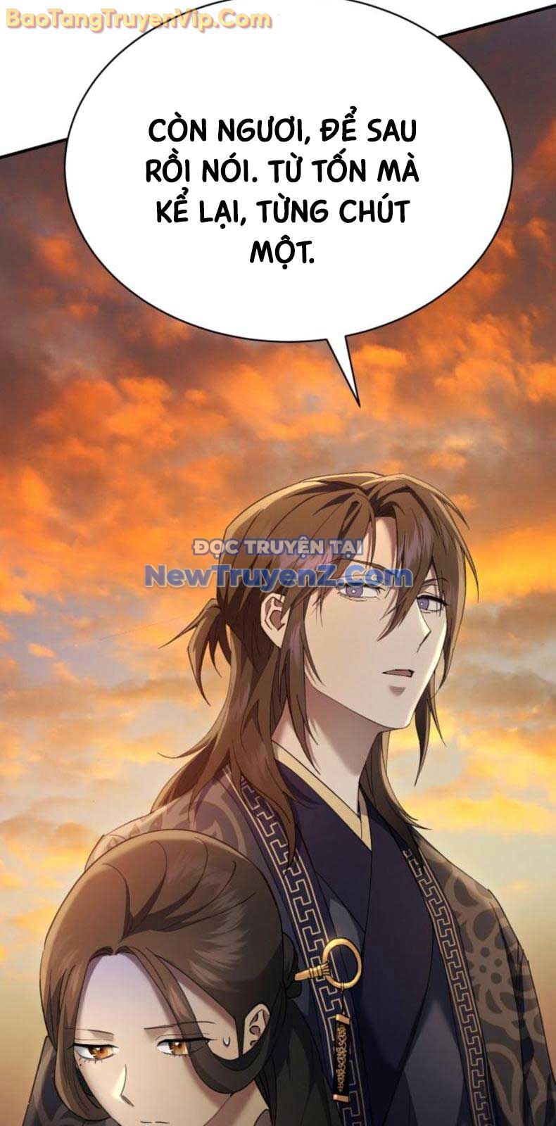 Thiên Ma Muốn Sống Một Cuộc Đời Bình Lặng Chap 32 - Next Chap 33