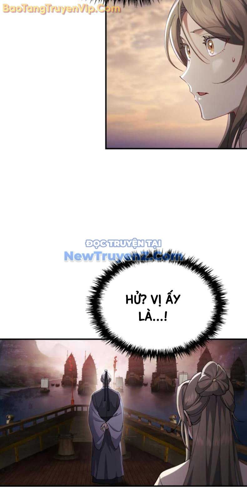 Thiên Ma Muốn Sống Một Cuộc Đời Bình Lặng Chap 32 - Next Chap 33